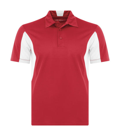 COAL HARBOUR® SNAG RESISTANT COLOUR BLOCK POLO