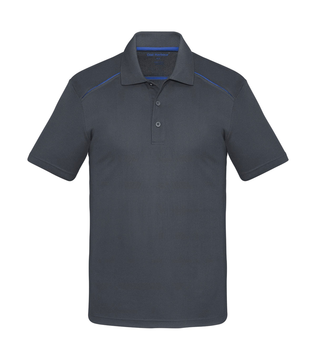 COAL HARBOUR® SNAG RESISTANT CONTRAST INSET POLO