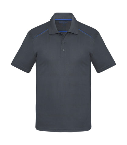 COAL HARBOUR® SNAG RESISTANT CONTRAST INSET POLO