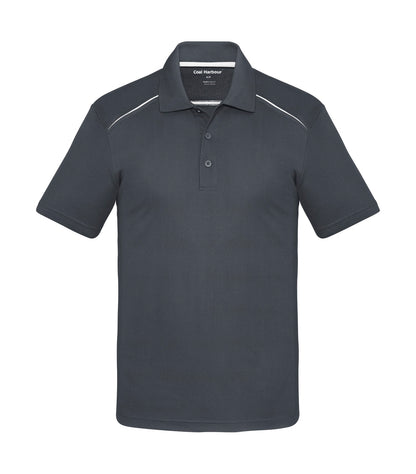 COAL HARBOUR® SNAG RESISTANT CONTRAST INSET POLO