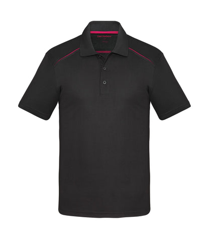COAL HARBOUR® SNAG RESISTANT CONTRAST INSET POLO