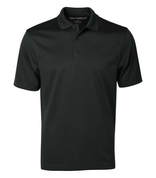 COAL HARBOUR® SNAG PROOF POWER POLO
