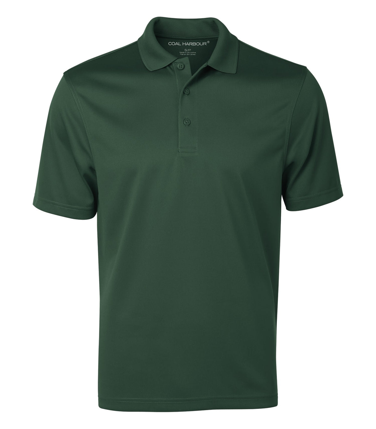 COAL HARBOUR® SNAG PROOF POWER POLO