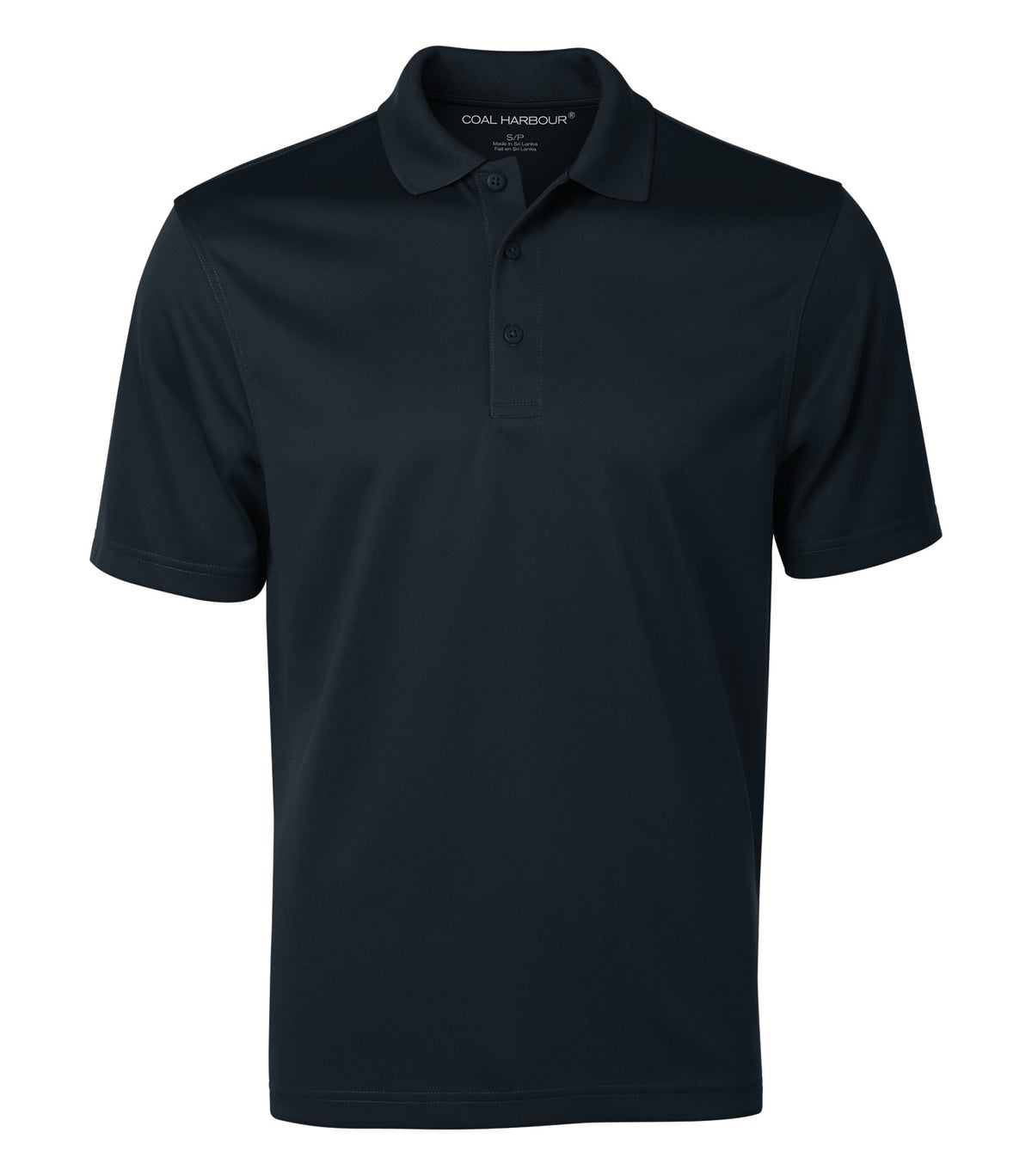 COAL HARBOUR® SNAG PROOF POWER POLO
