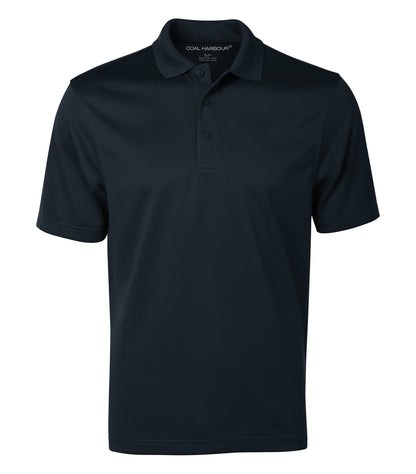 COAL HARBOUR® SNAG PROOF POWER POLO