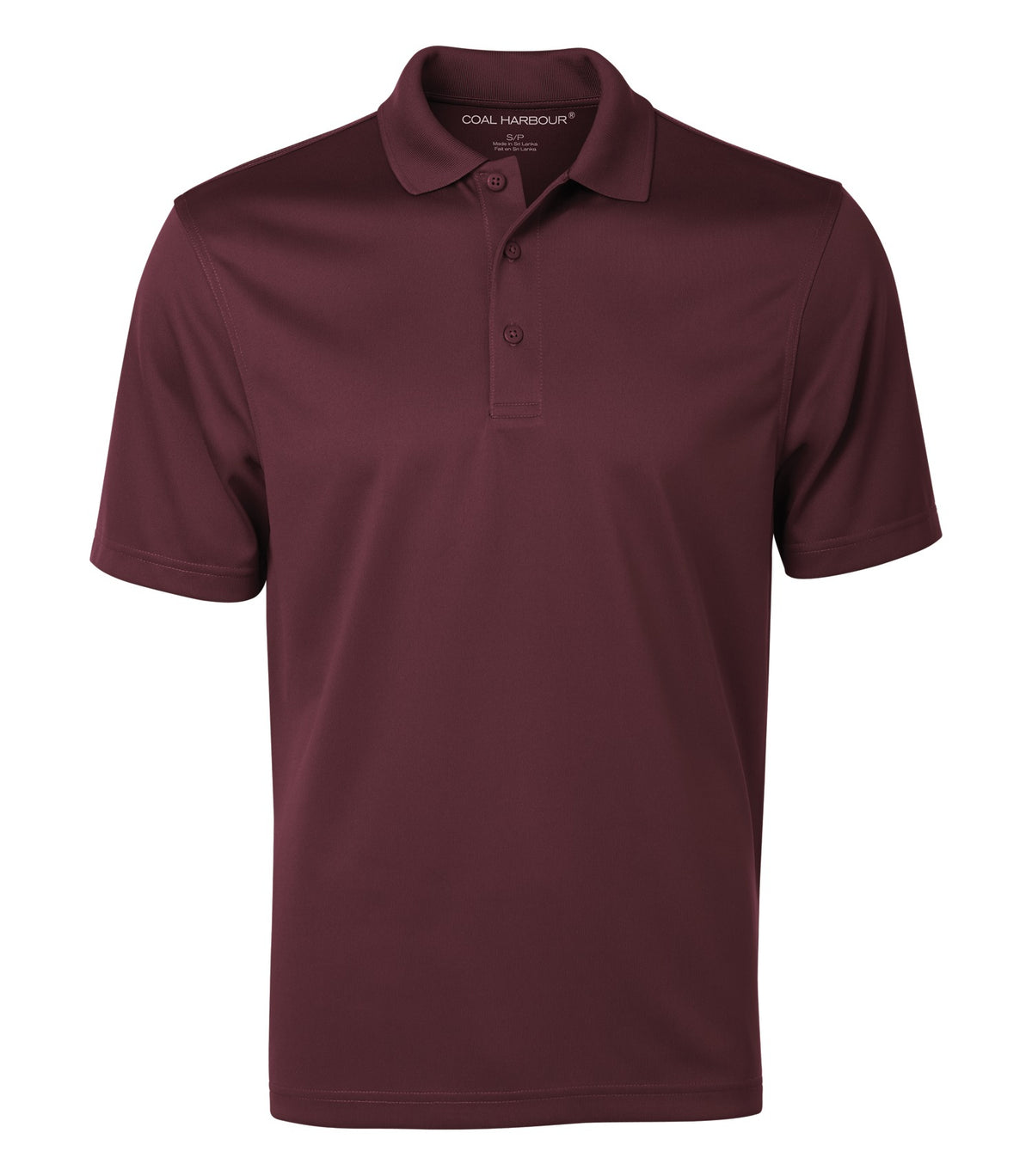COAL HARBOUR® SNAG PROOF POWER POLO