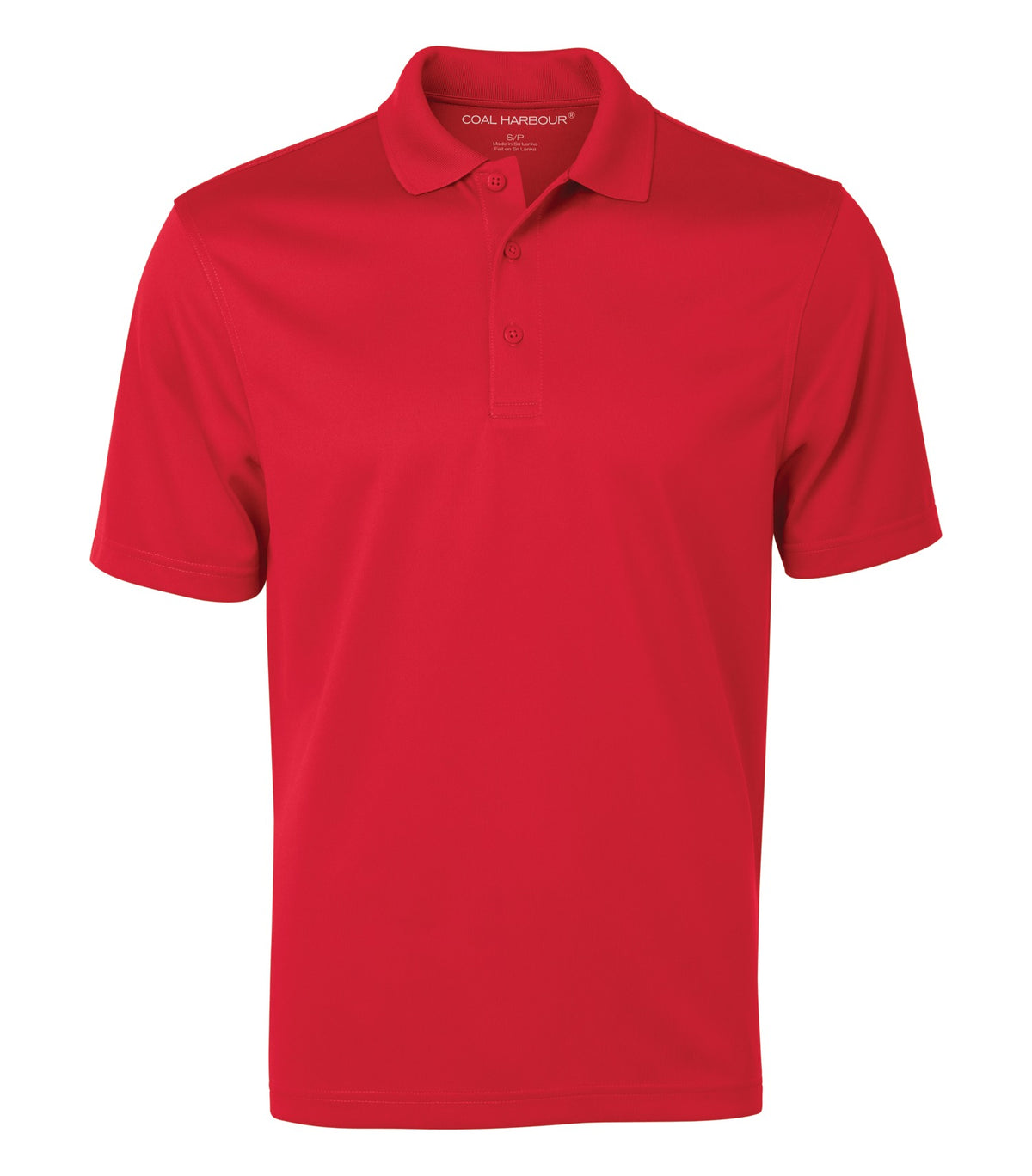 COAL HARBOUR® SNAG PROOF POWER POLO