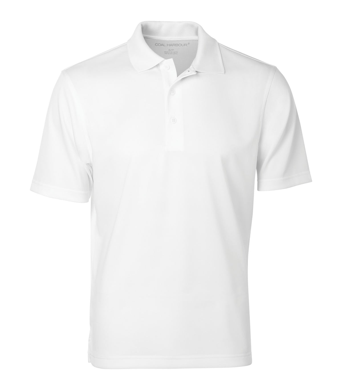 COAL HARBOUR® SNAG PROOF POWER POLO