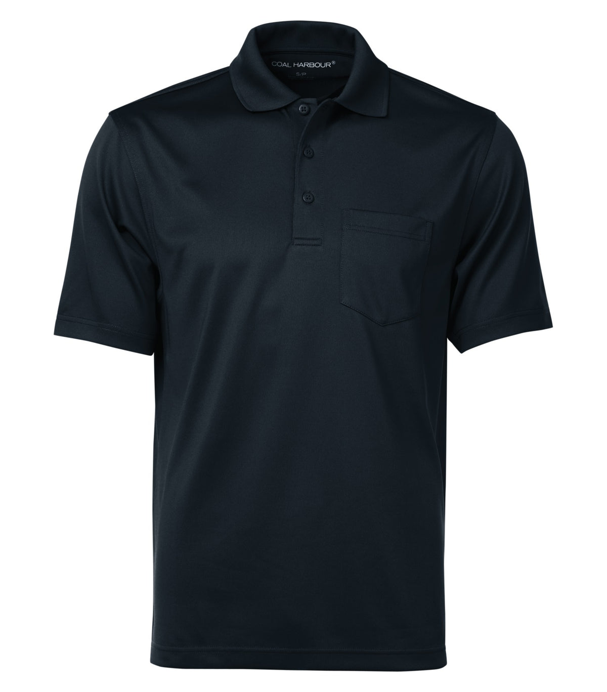 COAL HARBOUR® SNAG PROOF POWER POCKET POLO