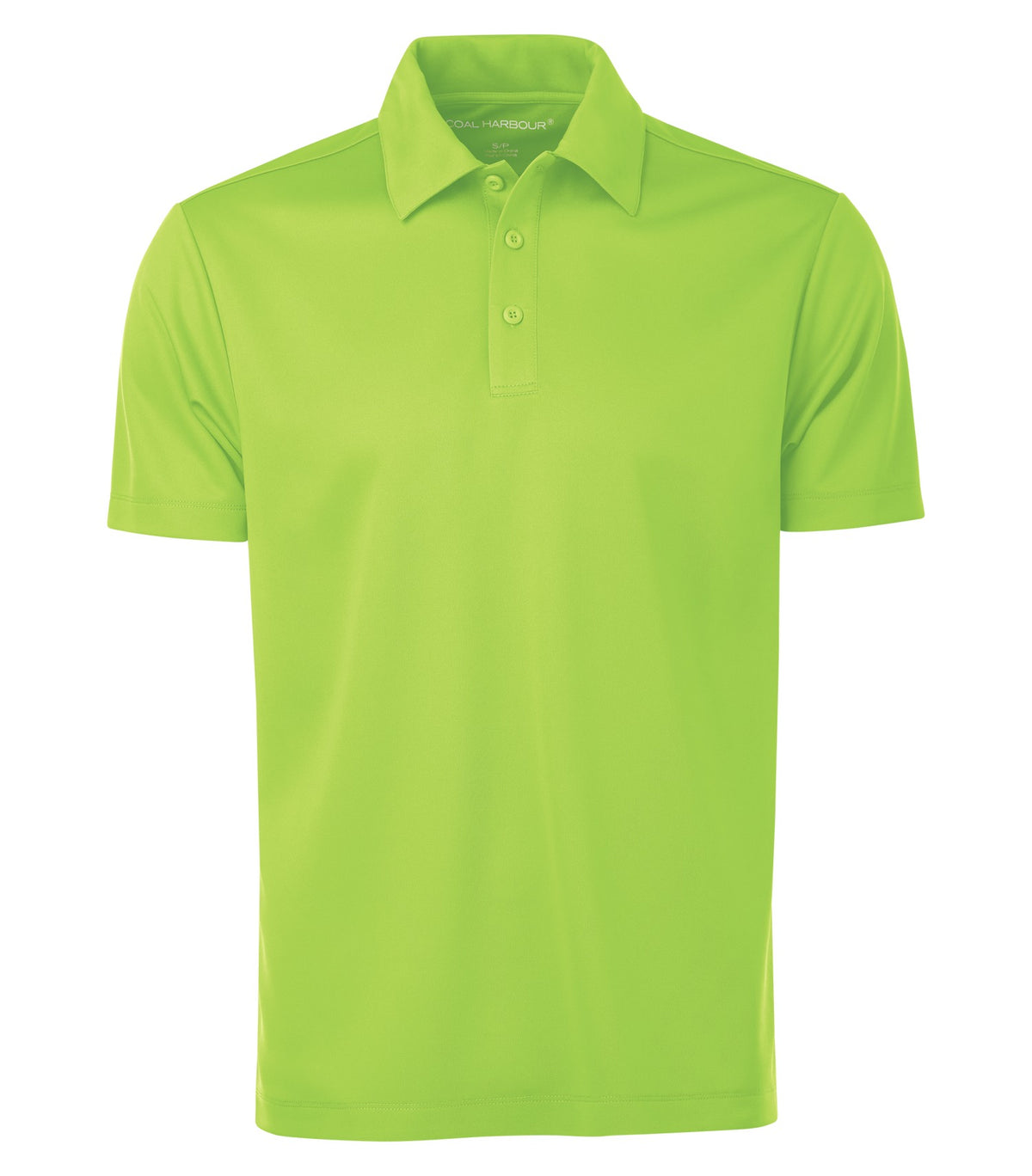 COAL HARBOUR® EVERYDAY POLO