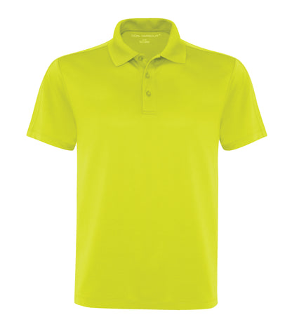 COAL HARBOUR® CITY TECH SNAG RESISTANT POLO