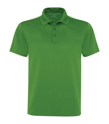 COAL HARBOUR® CITY TECH SNAG RESISTANT POLO