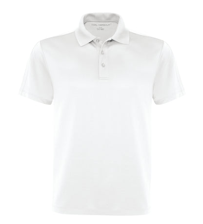 COAL HARBOUR® CITY TECH SNAG RESISTANT POLO