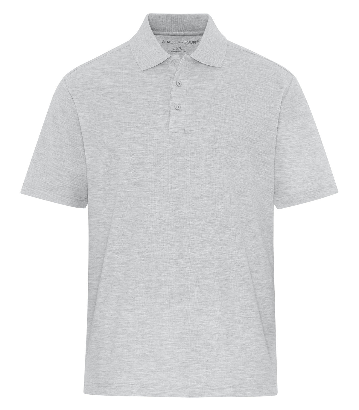 COAL HARBOUR® EVERYDAY BLEND POLO