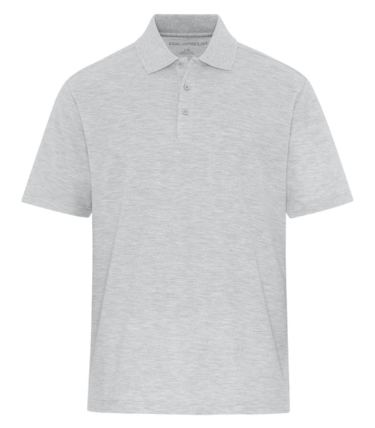 COAL HARBOUR® EVERYDAY BLEND POLO