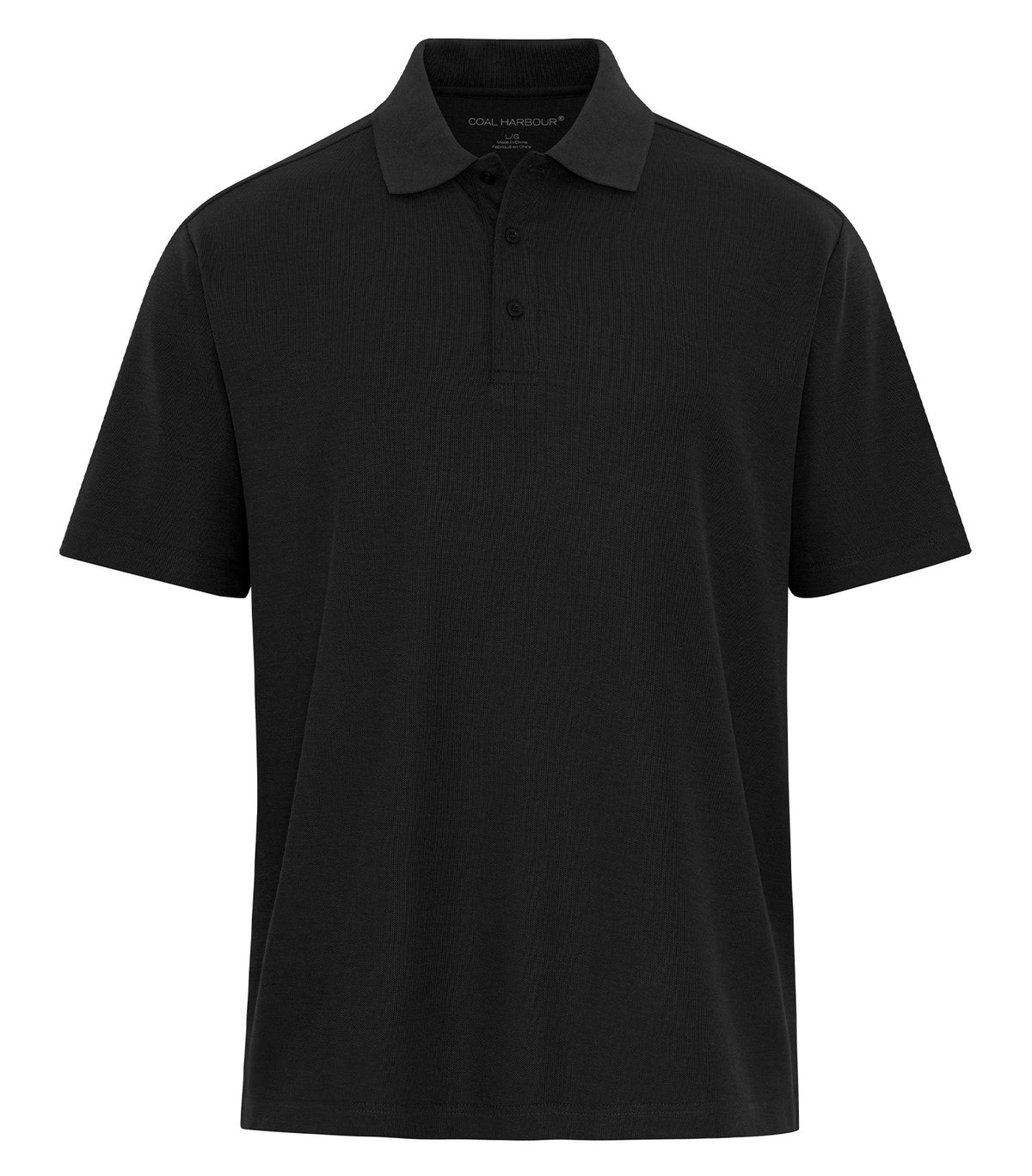 COAL HARBOUR® EVERYDAY BLEND POLO