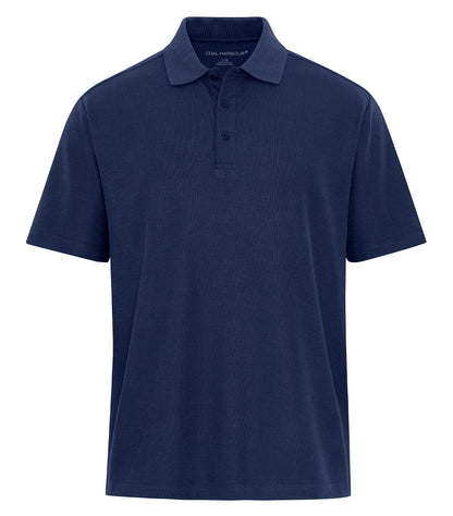 COAL HARBOUR® EVERYDAY BLEND POLO