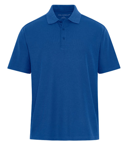 COAL HARBOUR® EVERYDAY BLEND POLO