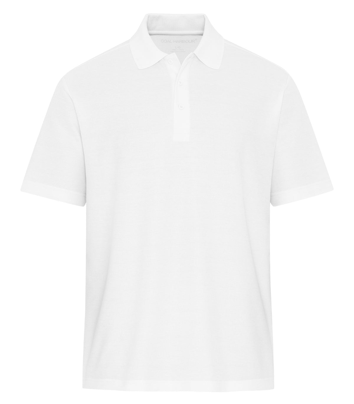 COAL HARBOUR® EVERYDAY BLEND POLO