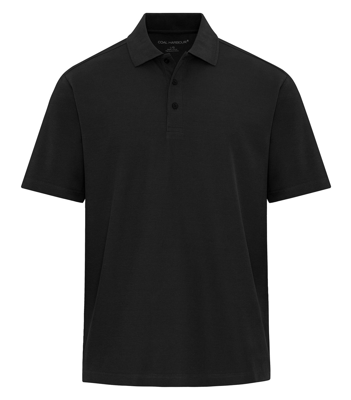 COAL HARBOUR® EVERYDAY CVC POLO