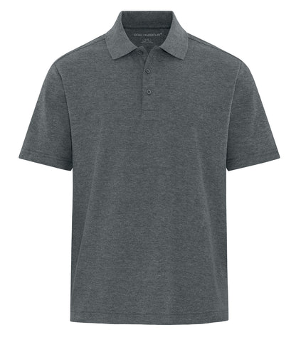 COAL HARBOUR® EVERYDAY CVC POLO
