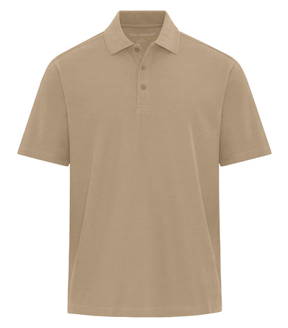 COAL HARBOUR® EVERYDAY CVC POLO