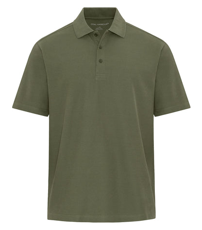 COAL HARBOUR® EVERYDAY CVC POLO