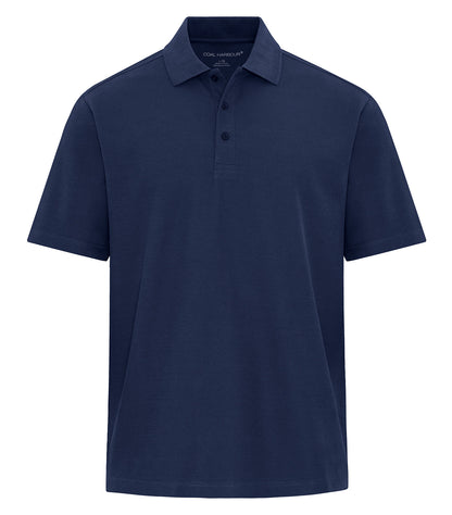 COAL HARBOUR® EVERYDAY CVC POLO
