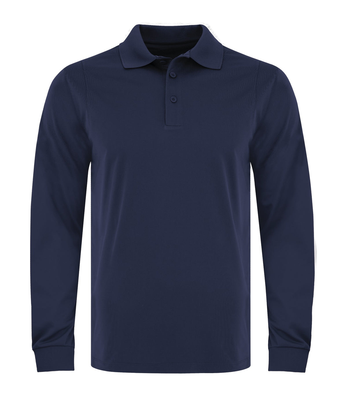 COAL HARBOUR® SNAG RESISTANT LONG SLEEVE POLO