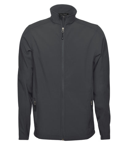 COAL HARBOUR® EVERYDAY WATER REPELLENT SOFT SHELL TALL JACKET