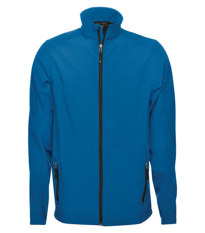 COAL HARBOUR® EVERYDAY WATER REPELLENT SOFT SHELL TALL JACKET