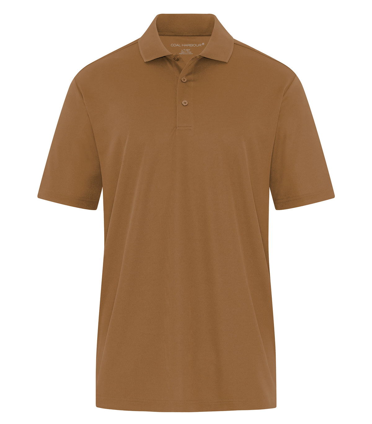 COAL HARBOUR® EVERYDAY SNAG RESISTANT TALL POLO