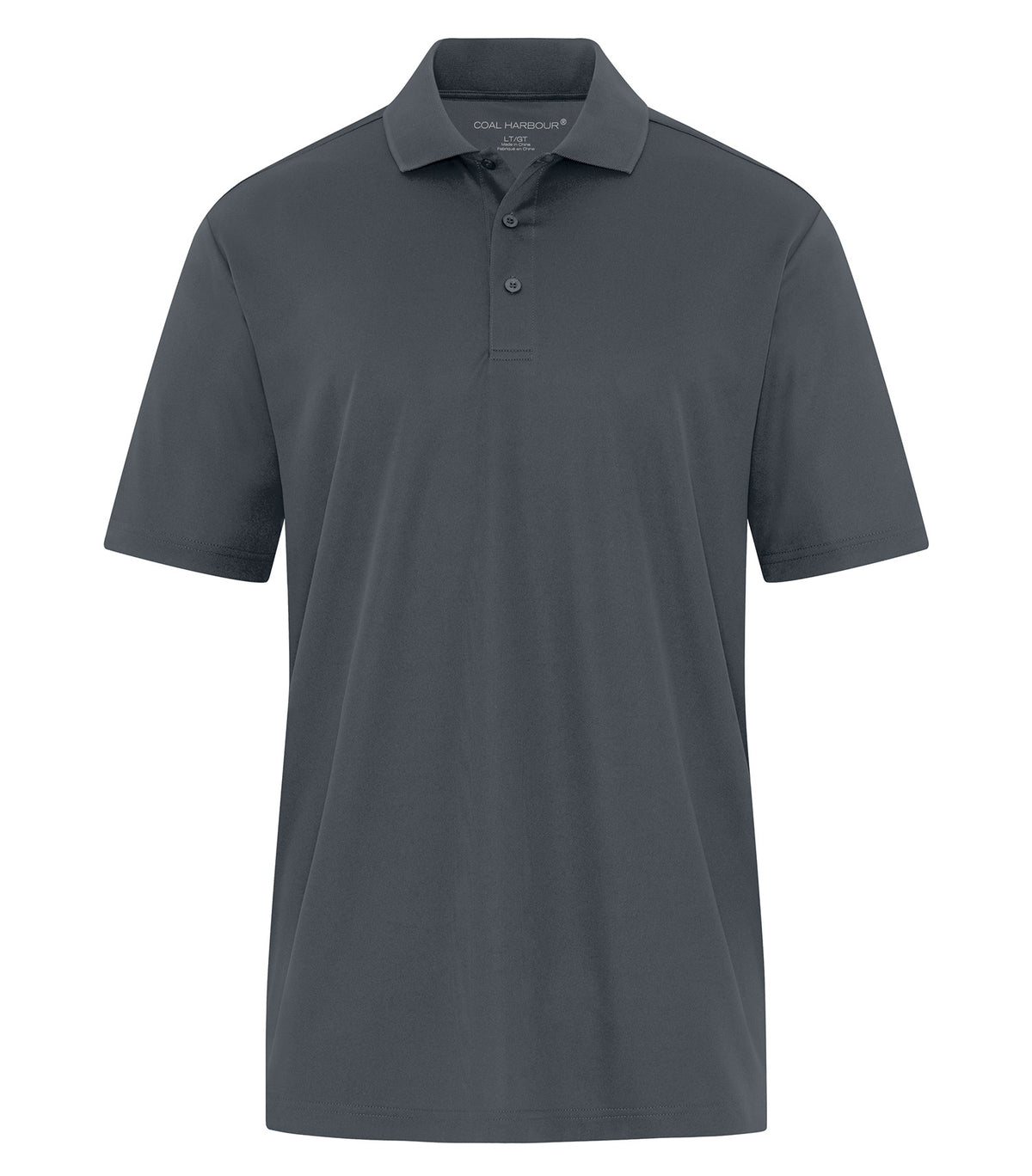 COAL HARBOUR® EVERYDAY SNAG RESISTANT TALL POLO