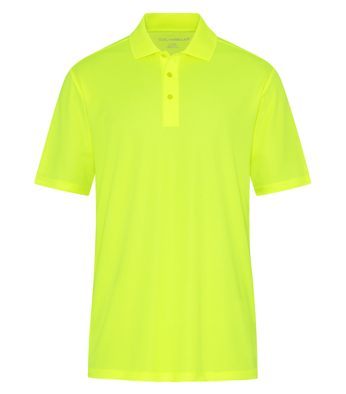 COAL HARBOUR® EVERYDAY SNAG RESISTANT TALL POLO