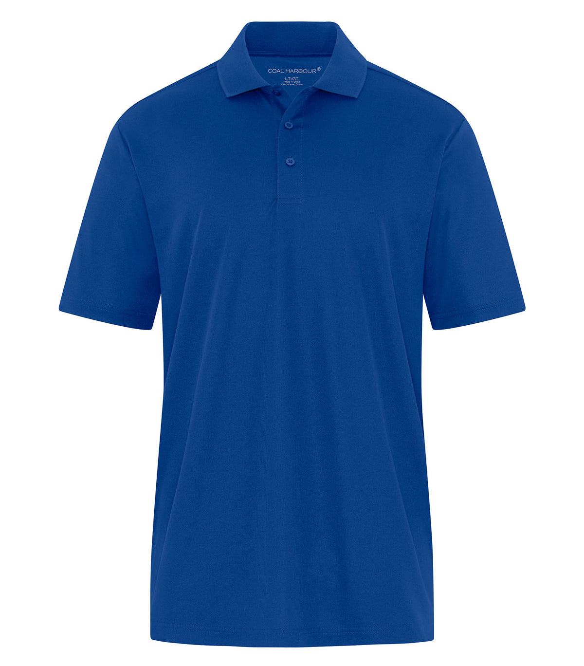 COAL HARBOUR® EVERYDAY SNAG RESISTANT TALL POLO