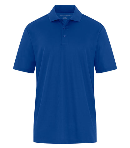COAL HARBOUR® EVERYDAY SNAG RESISTANT TALL POLO