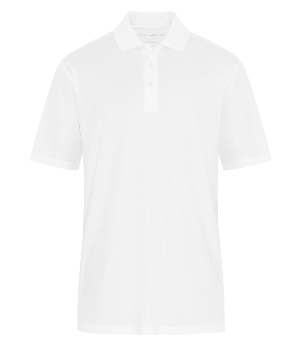 COAL HARBOUR® EVERYDAY SNAG RESISTANT TALL POLO