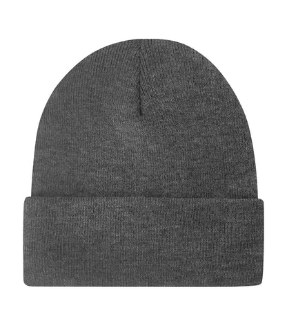 ATC WeRK™ FLEECE LINED KNIT CUFF BEANIE