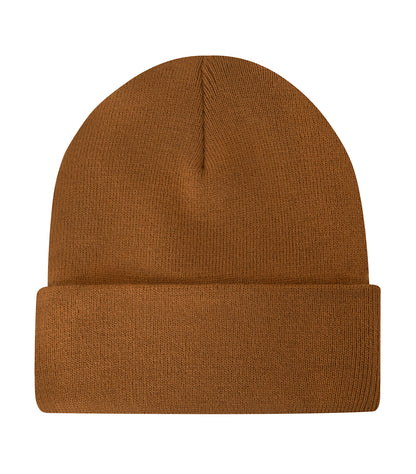 ATC WeRK™ FLEECE LINED KNIT CUFF BEANIE
