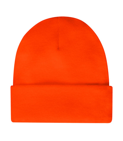 ATC WeRK™ FLEECE LINED KNIT CUFF BEANIE