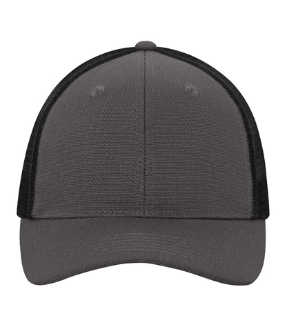 ATC WeRK™ CANVAS SNAPBACK TRUCKER CAP