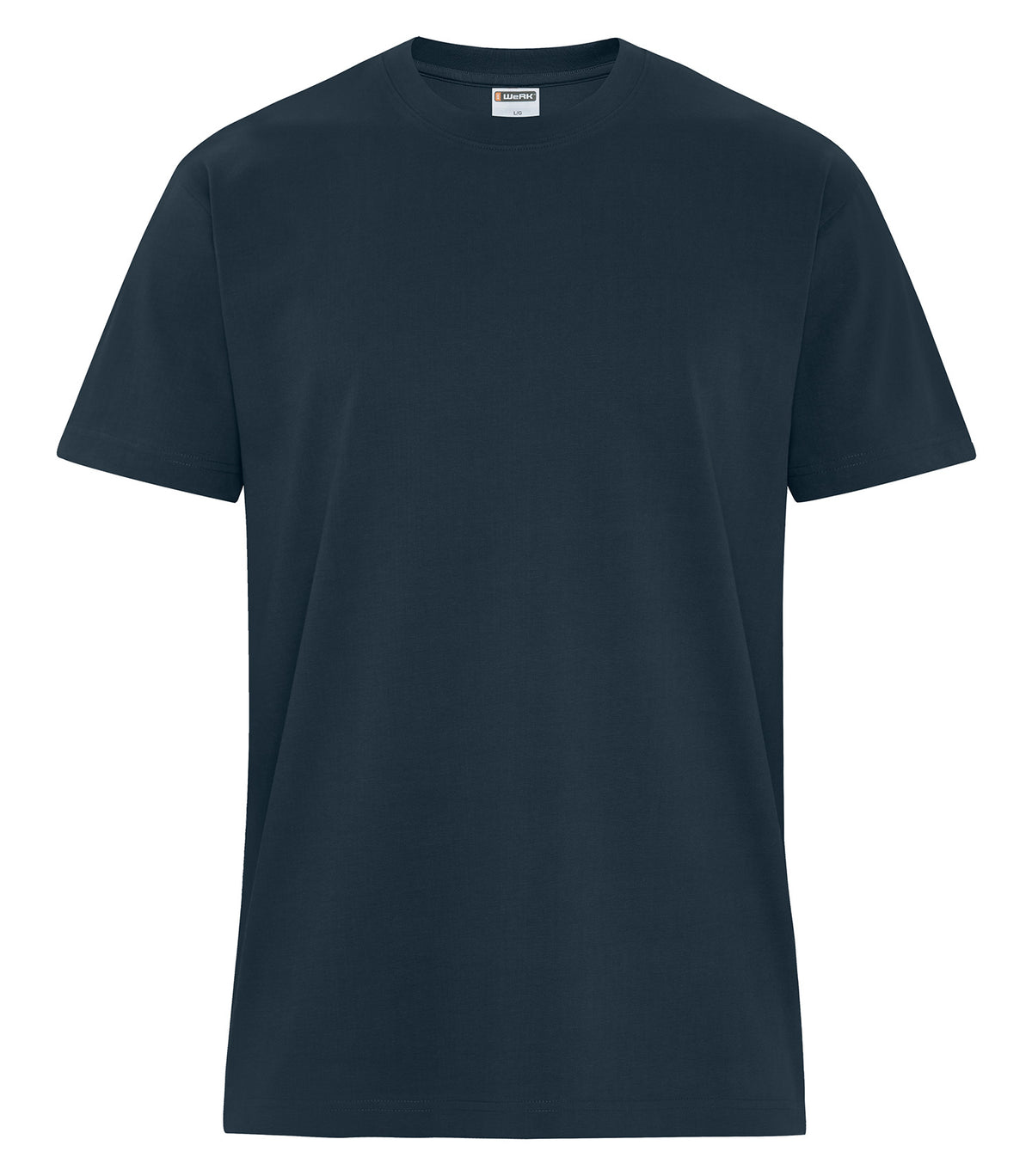ATC WeRK™ HEAVYWEIGHT RING SPUN COTTON TEE