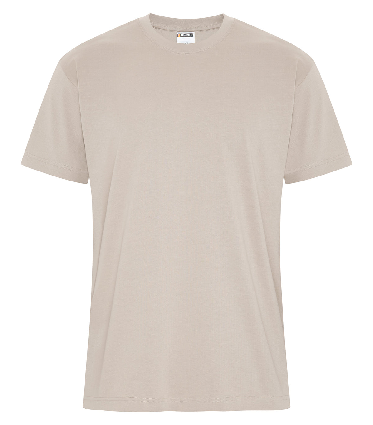 ATC WeRK™ HEAVYWEIGHT RING SPUN COTTON TEE