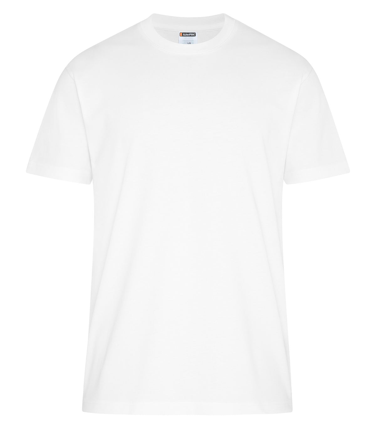 ATC WeRK™ HEAVYWEIGHT RING SPUN COTTON TEE