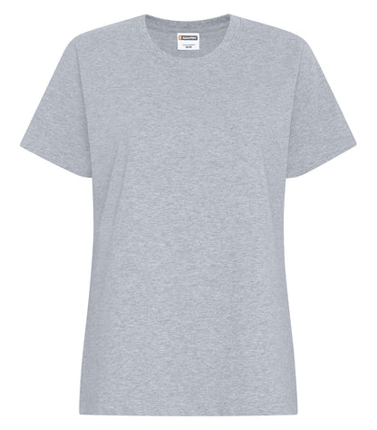ATC WeRK™ HEAVYWEIGHT RING SPUN COTTON LADIES’ TEE