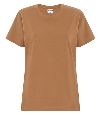 ATC WeRK™ HEAVYWEIGHT RING SPUN COTTON LADIES’ TEE