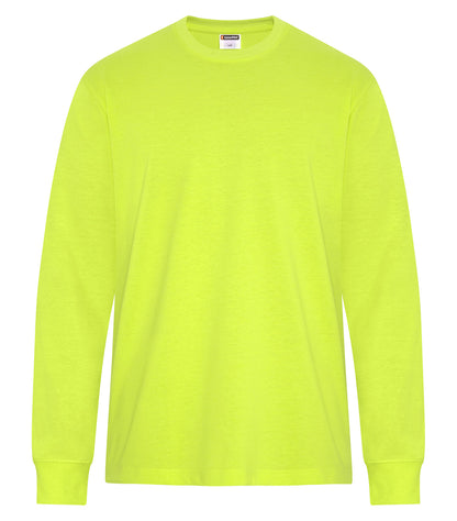 ATC WeRK™ HEAVYWEIGHT RING SPUN COTTON LONG SLEEVE TEE