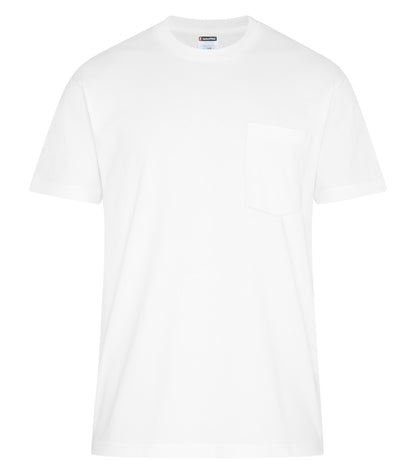 ATC WeRK™ HEAVYWEIGHT RING SPUN COTTON POCKET TEE