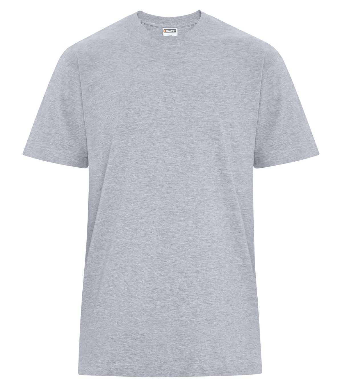 ATC WeRK™ HEAVYWEIGHT RING SPUN COTTON TALL TEE