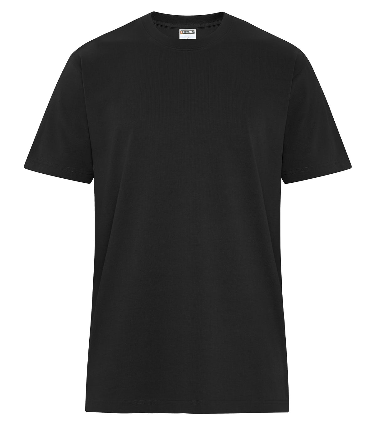 ATC WeRK™ HEAVYWEIGHT RING SPUN COTTON TALL TEE